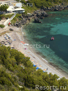 Ermones Golf Palace Hotel 10